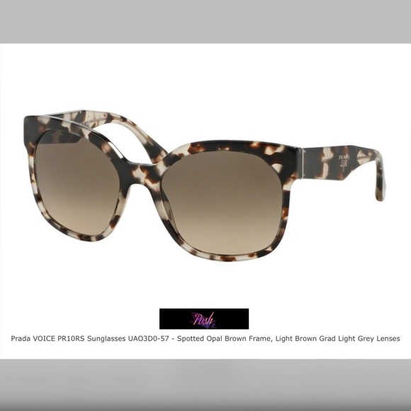 Prada sunglasses